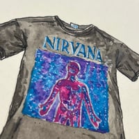 Image 4 of Nirvana: Sliver 5x7inch Giclee Print