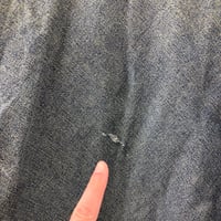 Image 6 of 00s denim maxi 