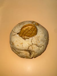 Image 1 of Nutter Butter Cookie