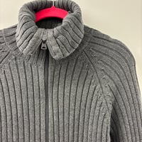 Image 2 of 00s double zip 
