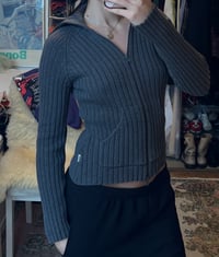 Image 6 of 00s double zip 