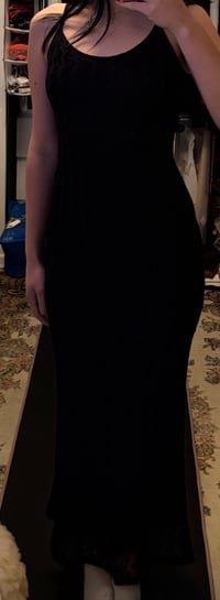 Image 8 of 90s sinéquanone dress