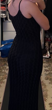 Image 9 of 90s sinéquanone dress