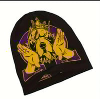 Omega Psi Phi Dread Cap