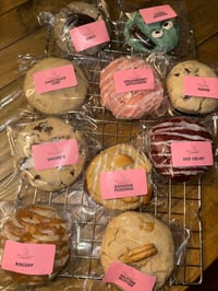 Image 3 of Chocolate Chip Cookies