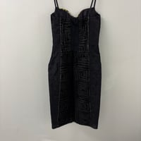 Image 4 of hybris bodycon dress