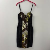 Image 2 of hybris bodycon dress