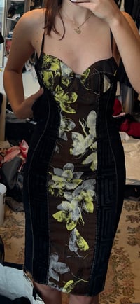 Image 11 of hybris bodycon dress