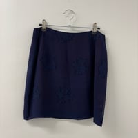 Image 1 of future ozbek skirt