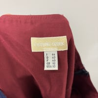 Image 3 of future ozbek skirt