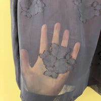 Image 4 of future ozbek skirt