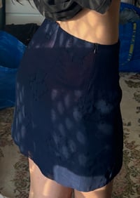 Image 5 of future ozbek skirt