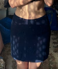 Image 6 of future ozbek skirt