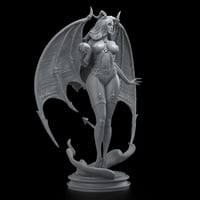 Image 5 of Domina Succubus | Artistic Nude