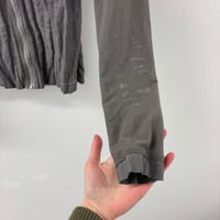 Image 5 of 00s mesh blend zip up
