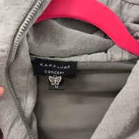 Image 6 of 00s mesh blend zip up
