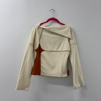 Image 1 of kitchen rave top