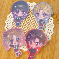 Image 2 of Gakuen Alice Stickers