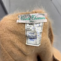 Image 2 of 1980s Chantal Thomass cardigan 