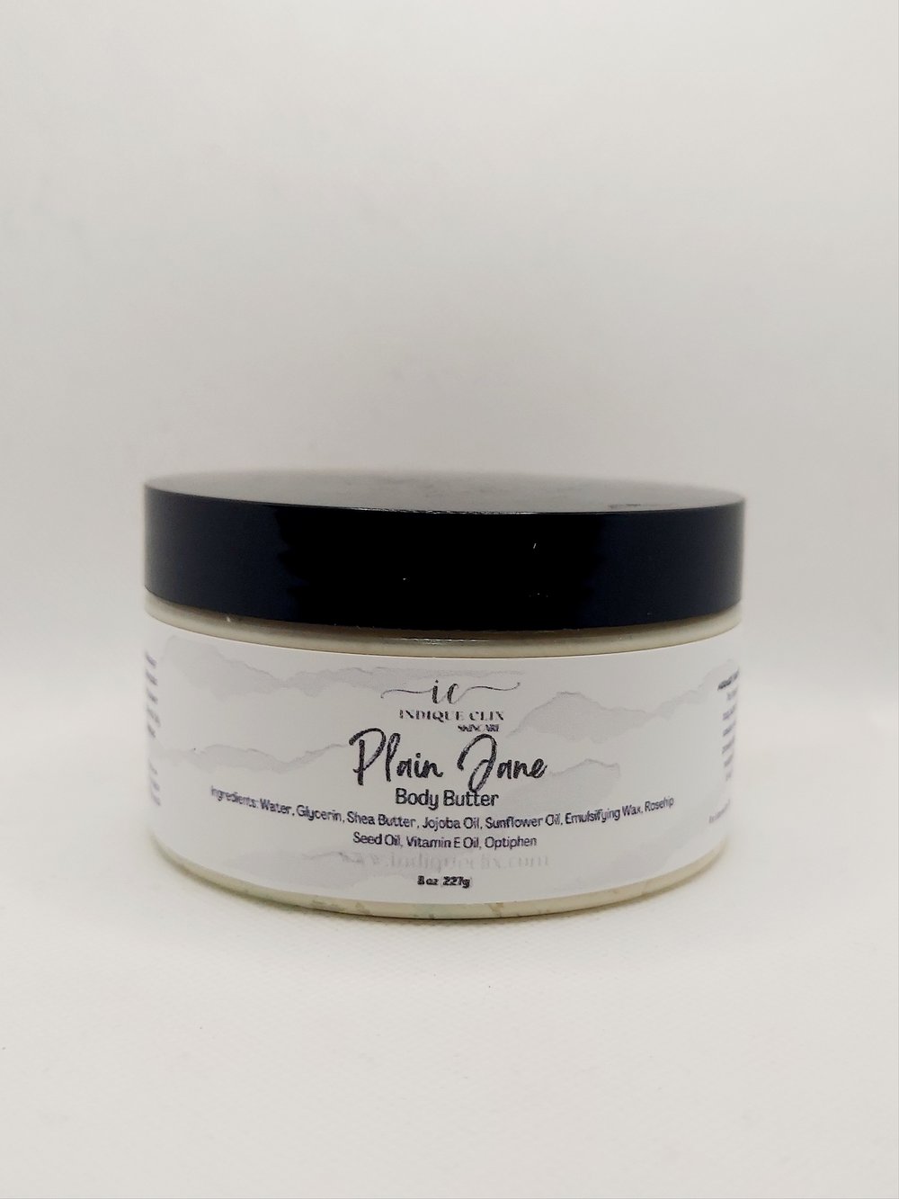 Image of Plain Jane Body Butter