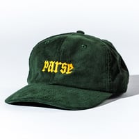 Image 1 of Represent CORD GREEN/YELLOW