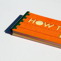 Image 5 of How To Be a Large Child