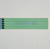 Image 4 of How To Be a Large Child