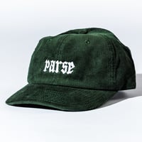 Image 1 of Represent CORD GREEN/WHITE