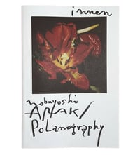 Nobuyoshi Araki - Polanography