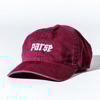 Image 1 of Represent BORDEAUX/WHITE