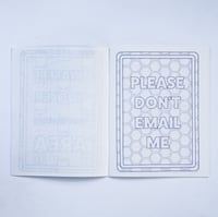 Image 5 of Signs for Your Cubicle