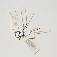 Image 2 of The Key Chain Book