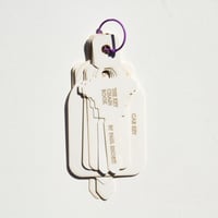 Image 1 of The Key Chain Book