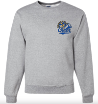 Image 2 of RHS Cheer Sweatshirt