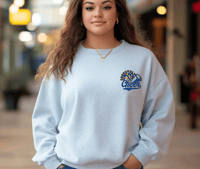 Image 1 of RHS Cheer Sweatshirt