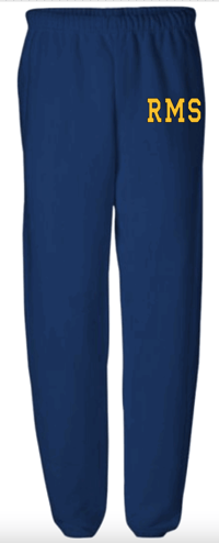 Image 3 of RHS Sweatpants