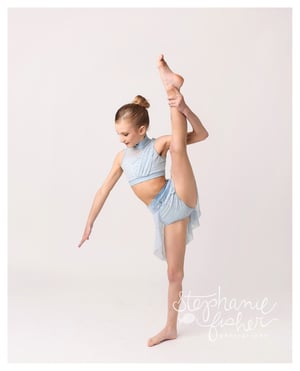 Image of 2026 Dance Minis