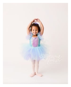 Image of 2026 Dance Minis