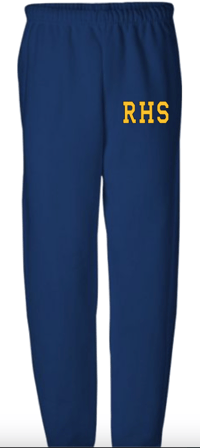 Image 2 of RHS Sweatpants