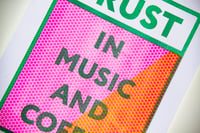 Image 2 of Trust in Music and Coffee