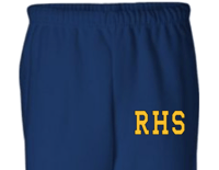 Image 1 of RHS Sweatpants