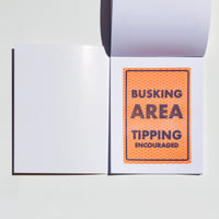 Image 6 of Signs To Change Your City Two