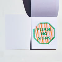 Image 12 of Signs To Change Your City Two