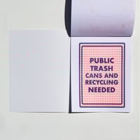 Image 15 of Signs To Change Your City Two