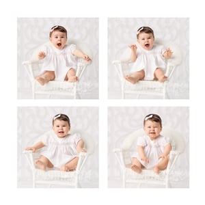 Image of Fall Milestone Mini Session