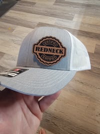 Image 1 of  Certified Redneck. *Free Shipping