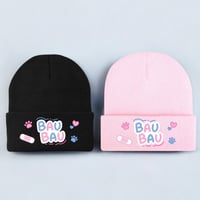 BAU BAU Beanie