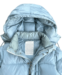 Image 4 of '10 Undercover "Avakareta Life" Puffer Jacket B - 2