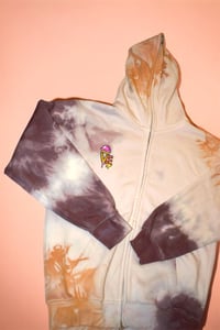 Image 3 of Limited Edition VE Tie Dye Sweatsuit 