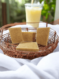 Image 2 of Banana Slim Bars